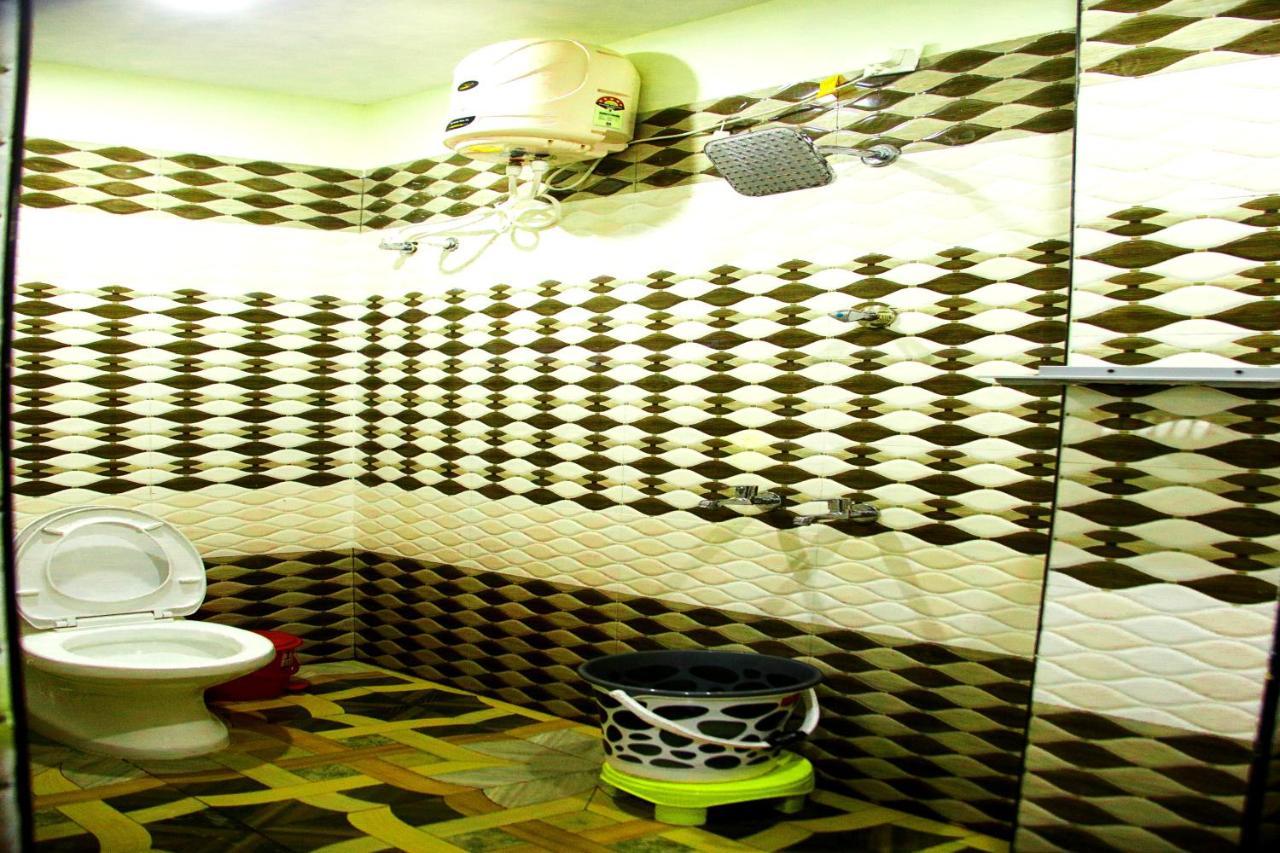Hotel Vel Residency Rāmeswaram Exterior foto